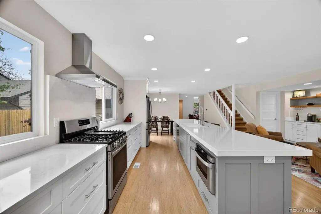 540 S Forest Street Denver CO 80246