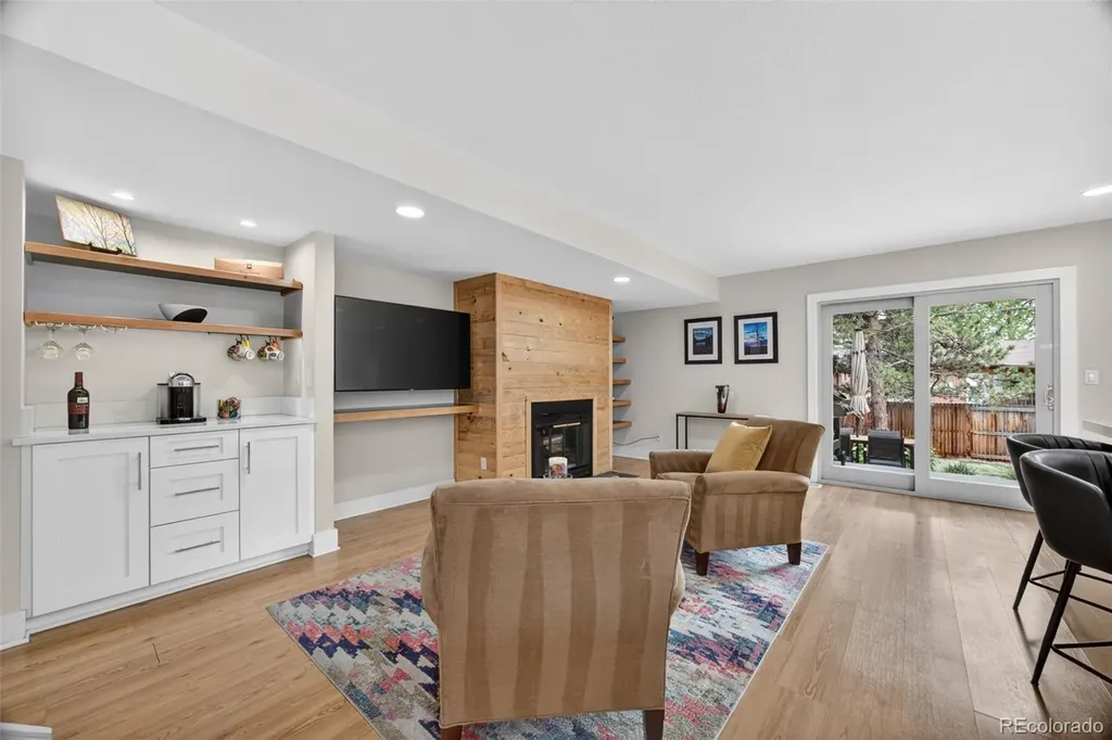 540 S Forest Street Denver CO 80246