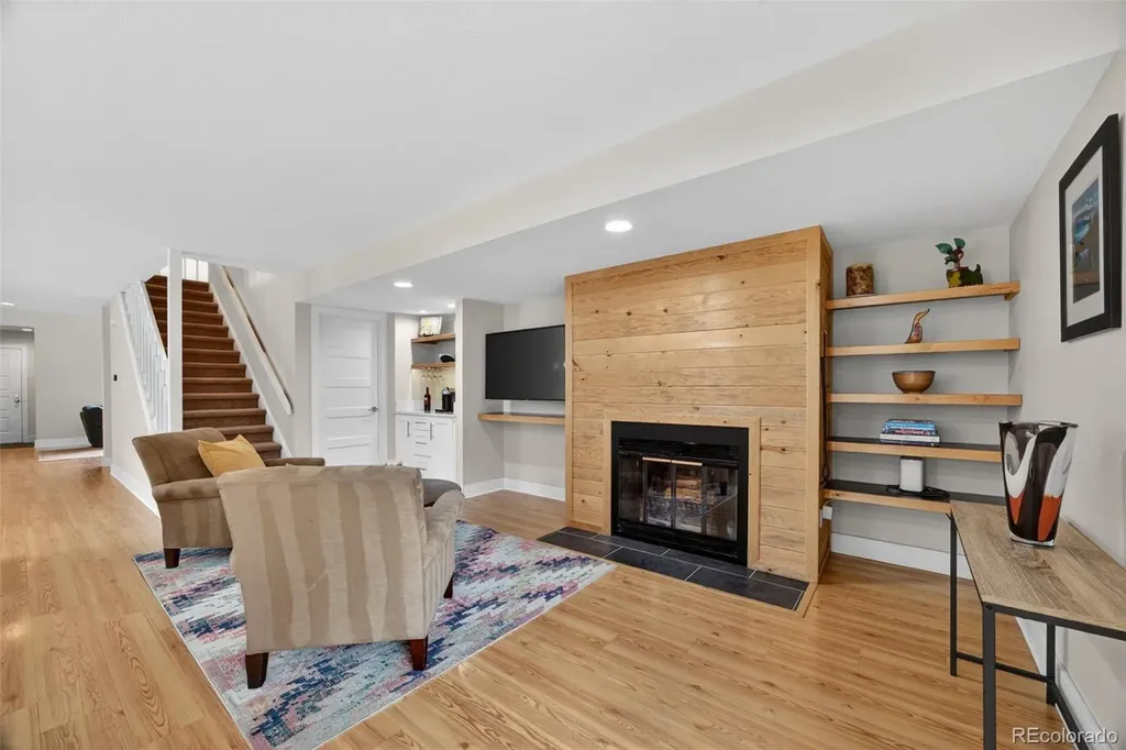 540 S Forest Street Denver CO 80246