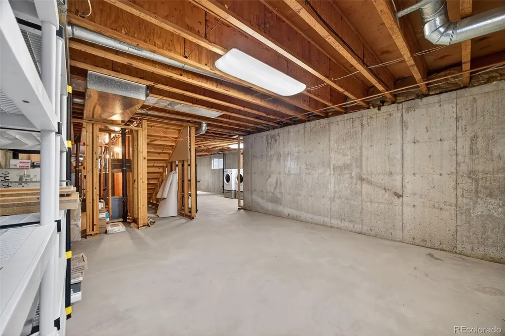 540 S Forest Street Denver CO 80246