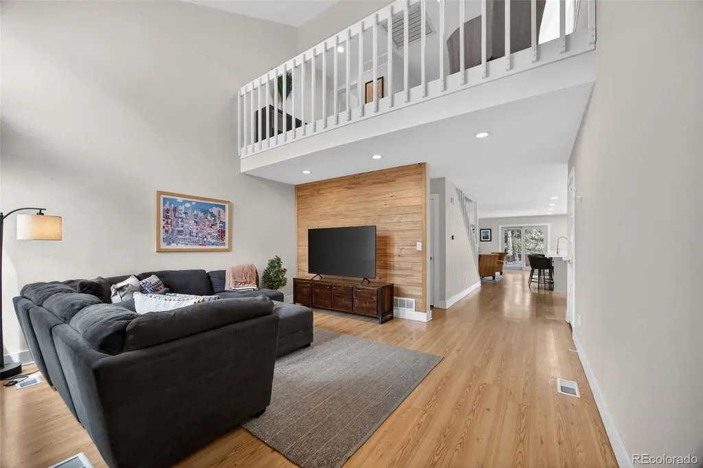540 S Forest Street Denver CO 80246