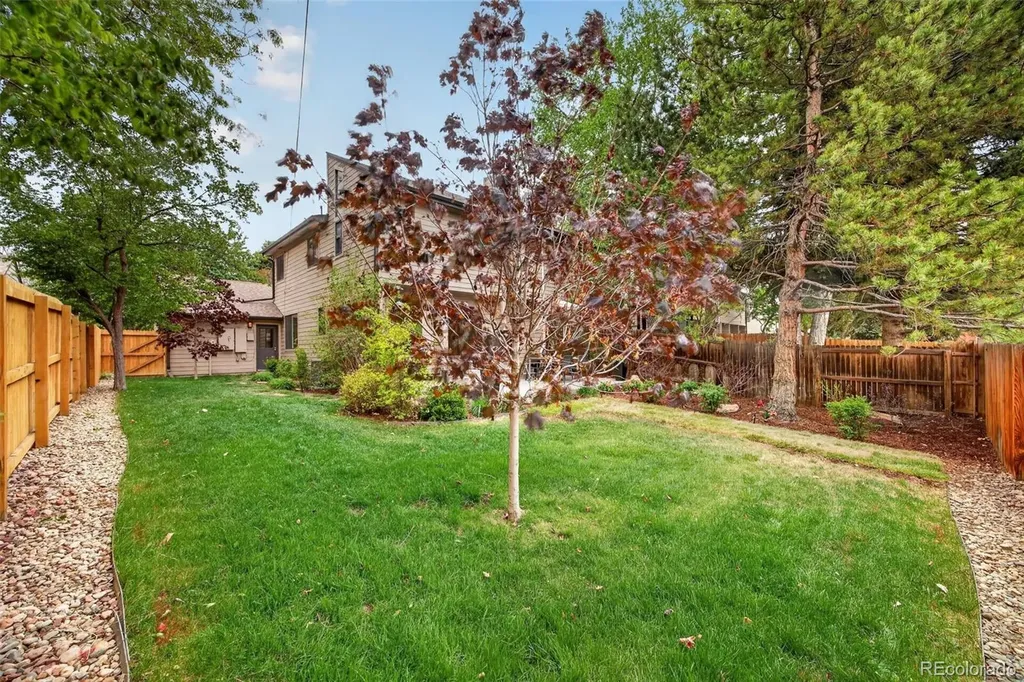 540 S Forest Street Denver CO 80246