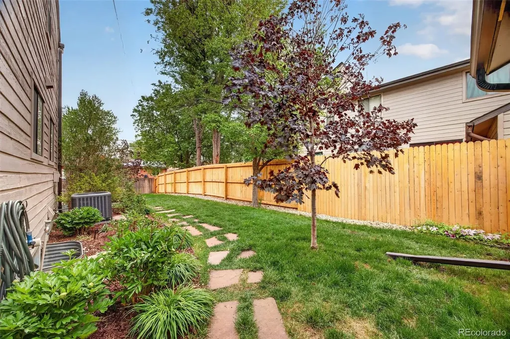 540 S Forest Street Denver CO 80246