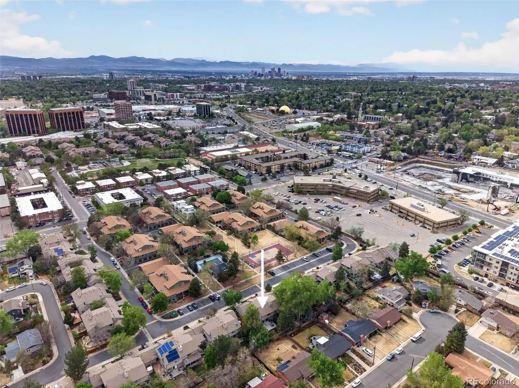 540 S Forest Street Denver CO 80246