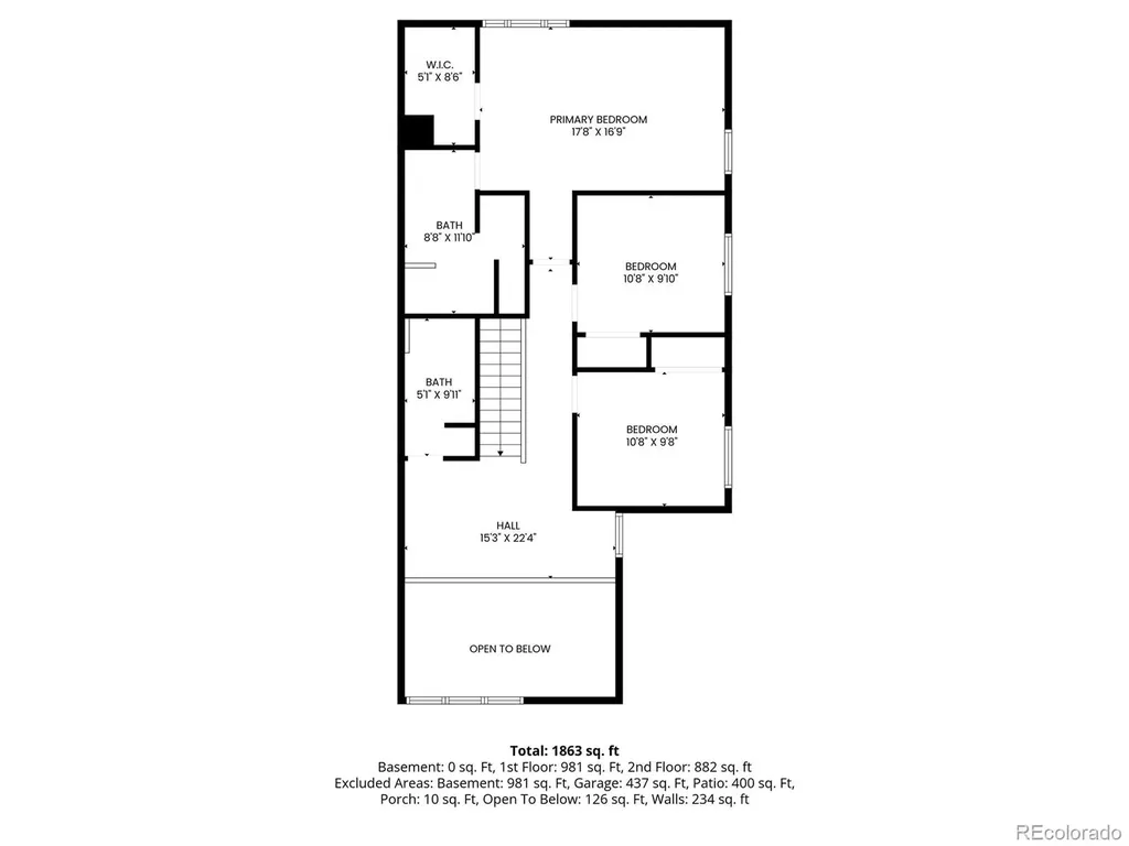 540 S Forest Street Denver CO 80246