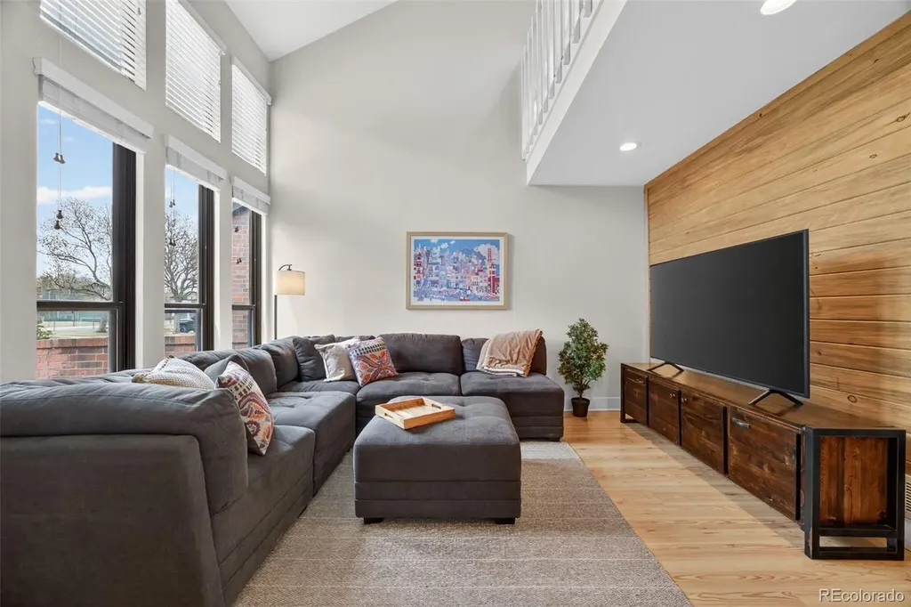 540 S Forest Street Denver CO 80246