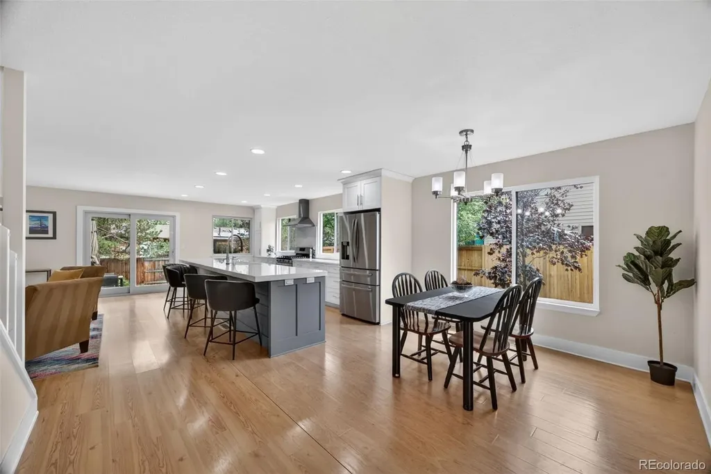 540 S Forest Street Denver CO 80246