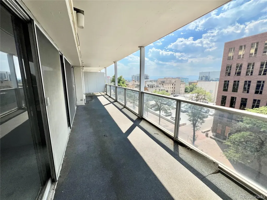 888 N Logan Street Denver CO 80203