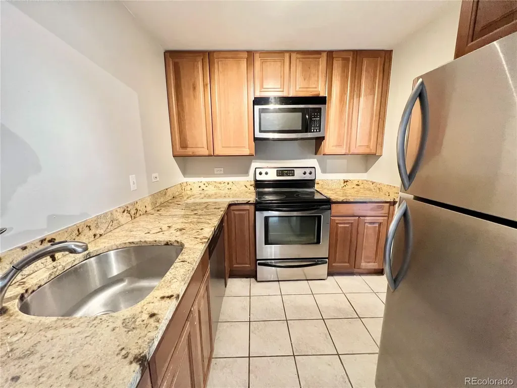 888 N Logan Street Denver CO 80203