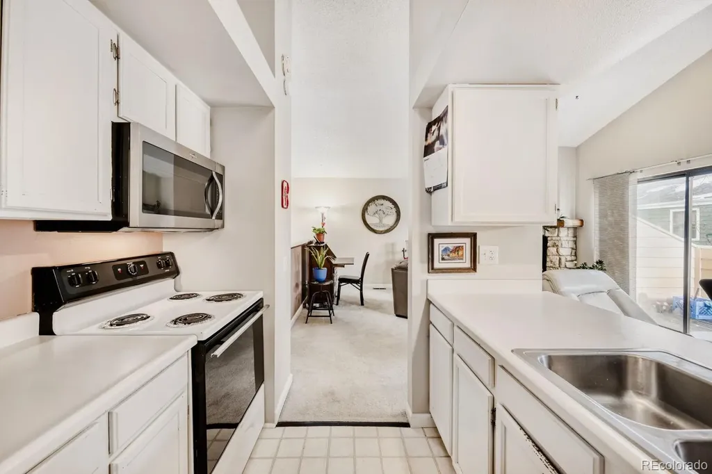 4252 S Richfield Way Aurora CO 80013