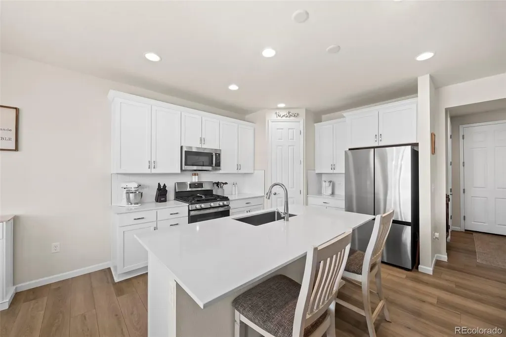 9239 Uravan Court Commerce City CO 80022
