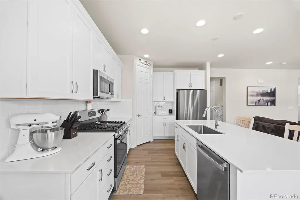 9239 Uravan Court Commerce City CO 80022