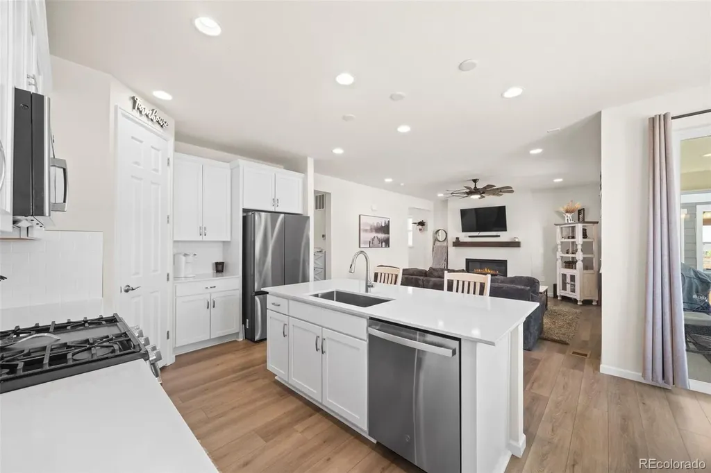 9239 Uravan Court Commerce City CO 80022