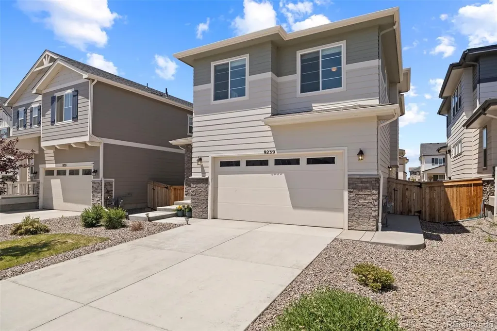 9239 Uravan Court Commerce City CO 80022