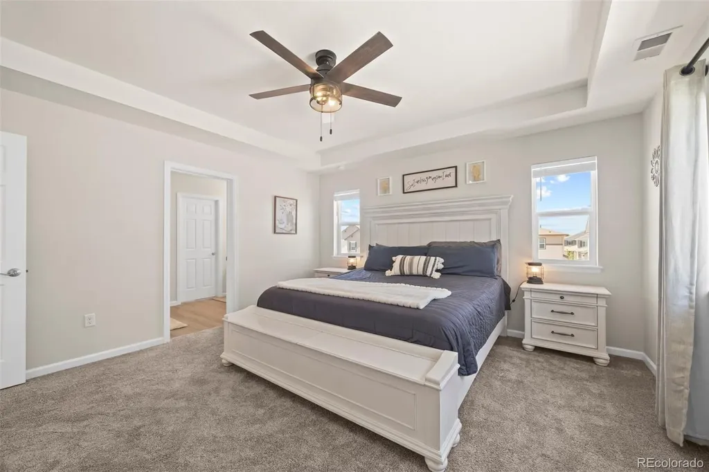 9239 Uravan Court Commerce City CO 80022