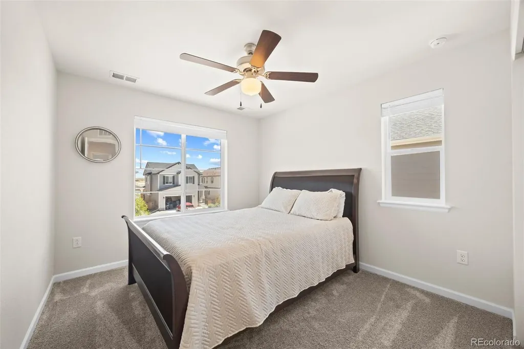 9239 Uravan Court Commerce City CO 80022