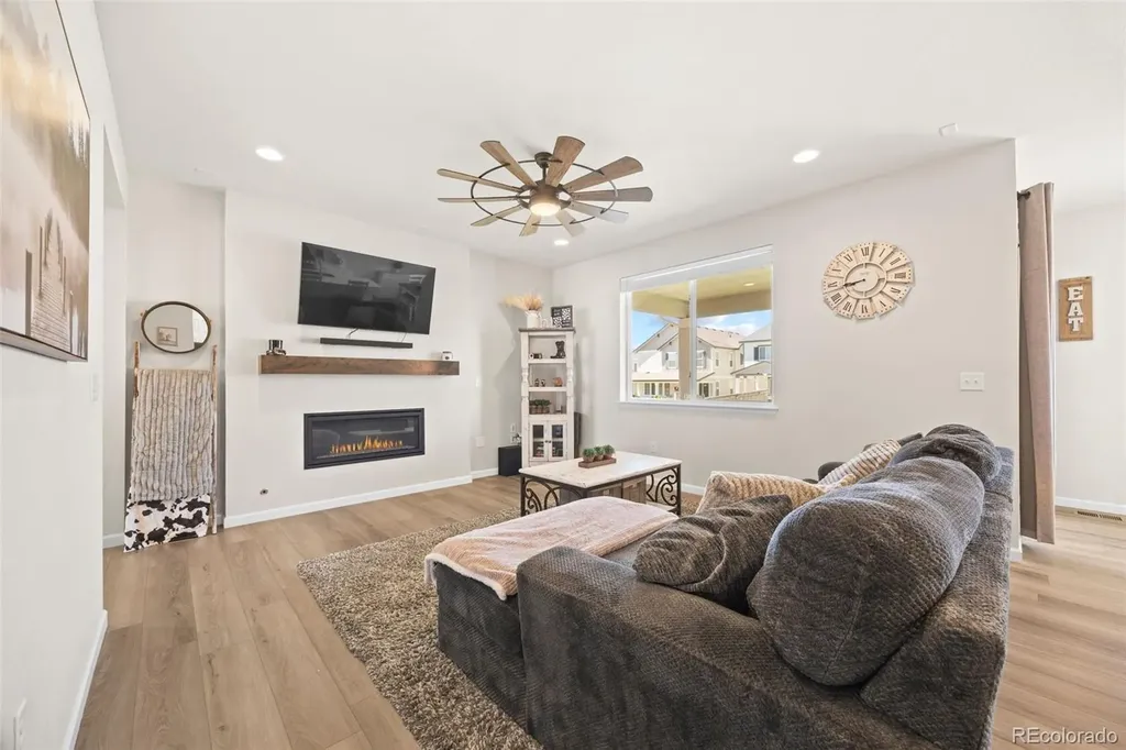 9239 Uravan Court Commerce City CO 80022