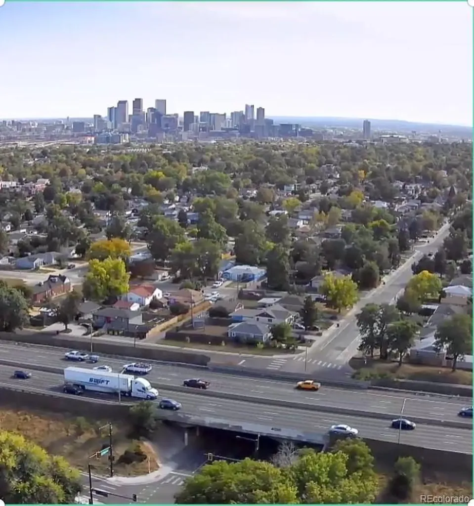 4855 N Zuni Street Denver CO 80221