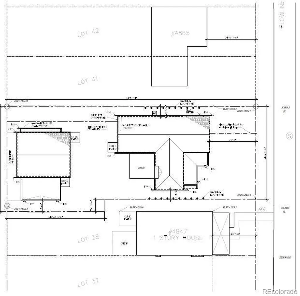 4855 N Zuni Street Denver CO 80221