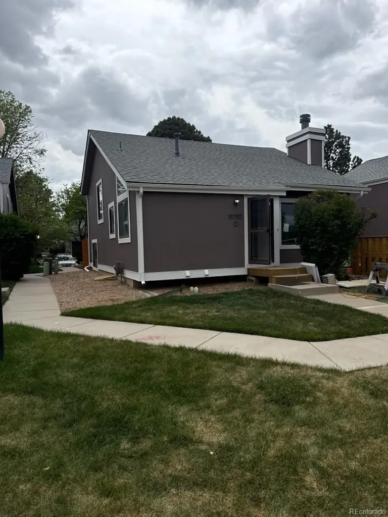 3752 S Genoa Circle Aurora CO 80013