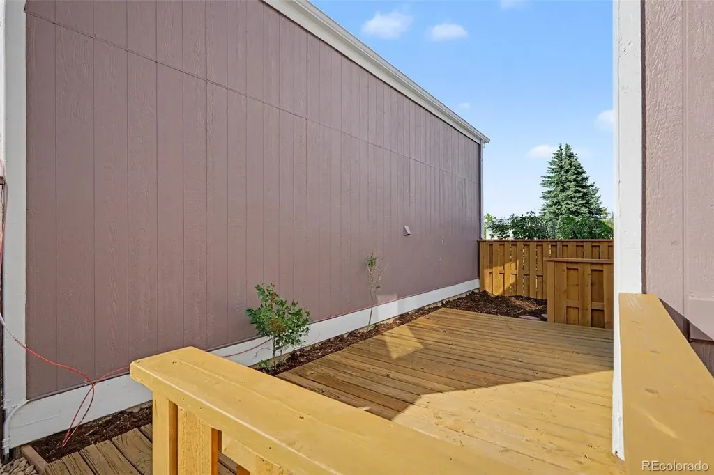3752 S Genoa Circle Aurora CO 80013