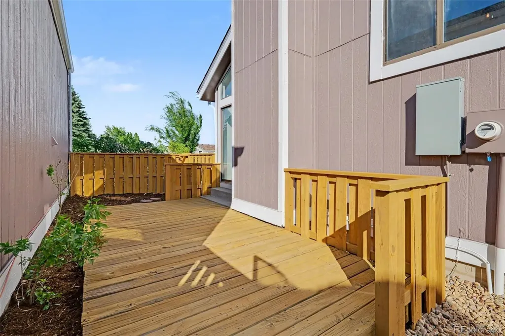 3752 S Genoa Circle Aurora CO 80013