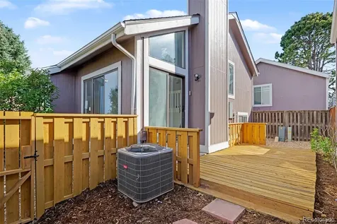 3752 S Genoa Circle Aurora CO 80013
