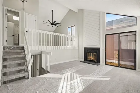 3752 S Genoa Circle Aurora CO 80013