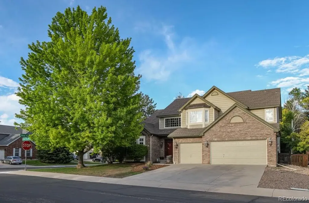 3902 Grand Canyon Street Fort Collins CO 80525