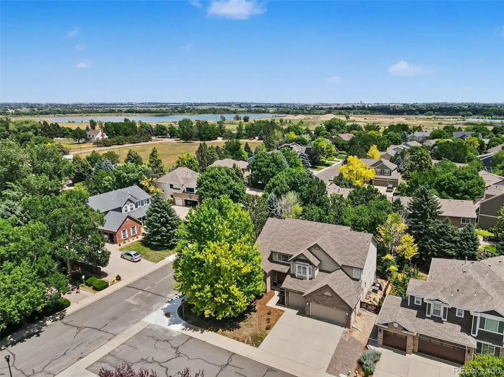 3902 Grand Canyon Street Fort Collins CO 80525