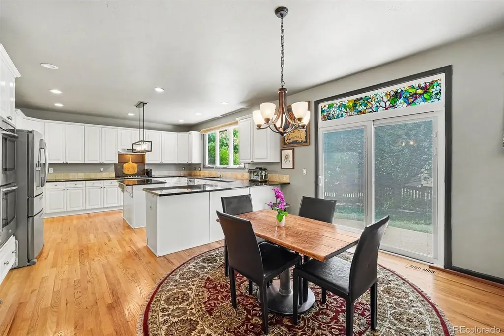 3902 Grand Canyon Street Fort Collins CO 80525