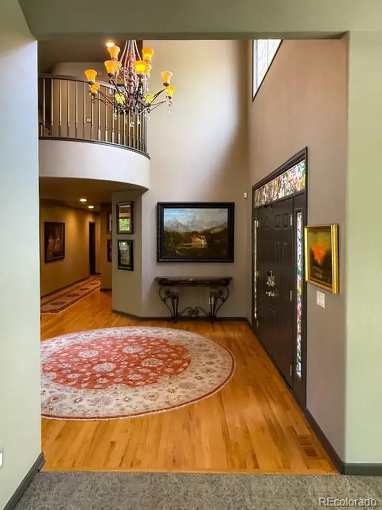 3902 Grand Canyon Street Fort Collins CO 80525