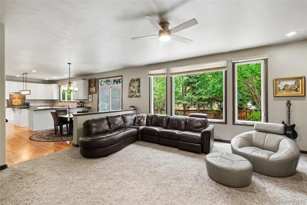 3902 Grand Canyon Street Fort Collins CO 80525