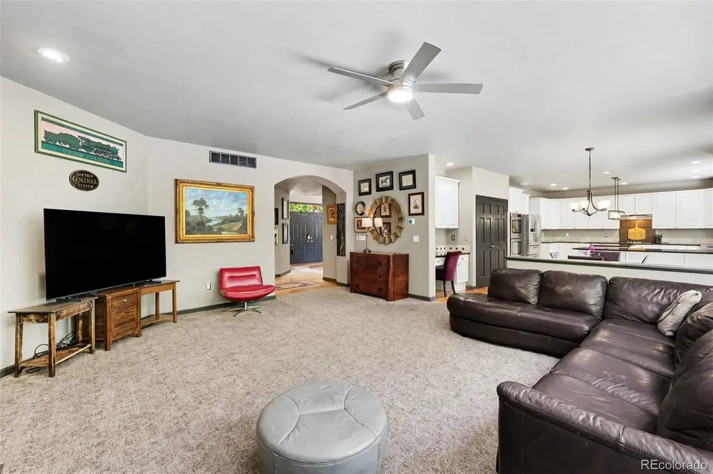 3902 Grand Canyon Street Fort Collins CO 80525