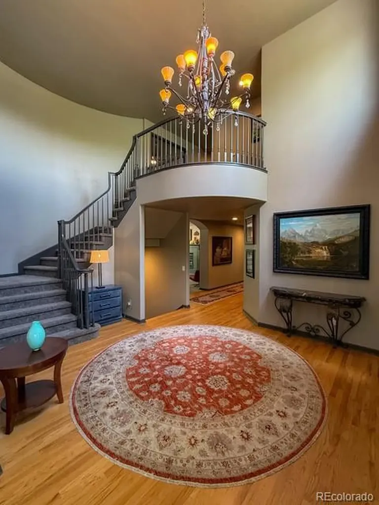 3902 Grand Canyon Street Fort Collins CO 80525
