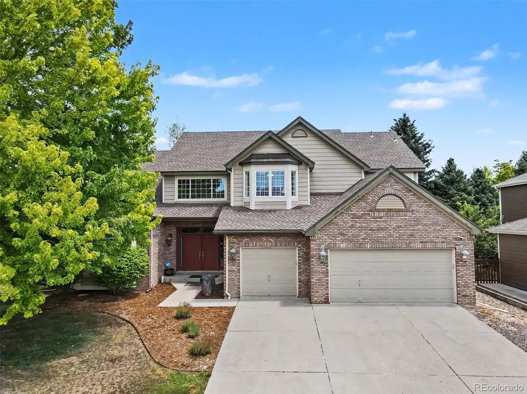3902 Grand Canyon Street Fort Collins CO 80525