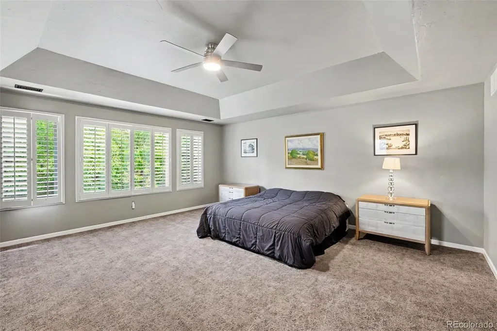 3902 Grand Canyon Street Fort Collins CO 80525