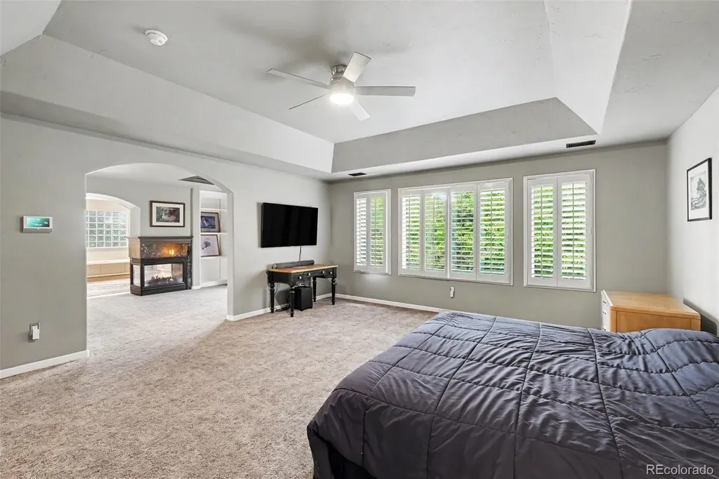 3902 Grand Canyon Street Fort Collins CO 80525