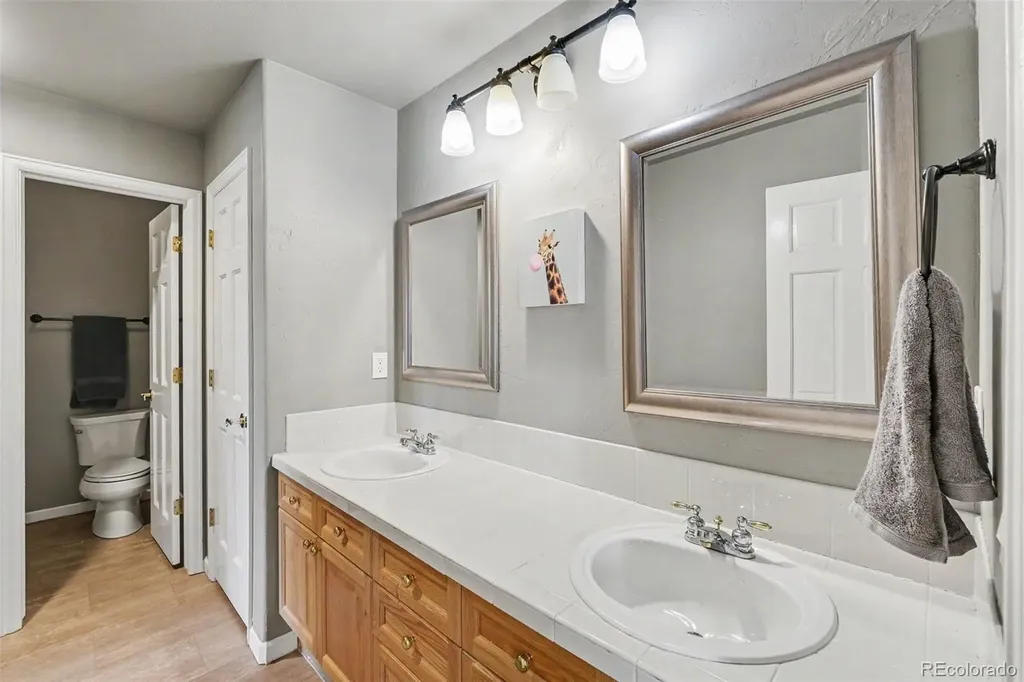 3902 Grand Canyon Street Fort Collins CO 80525