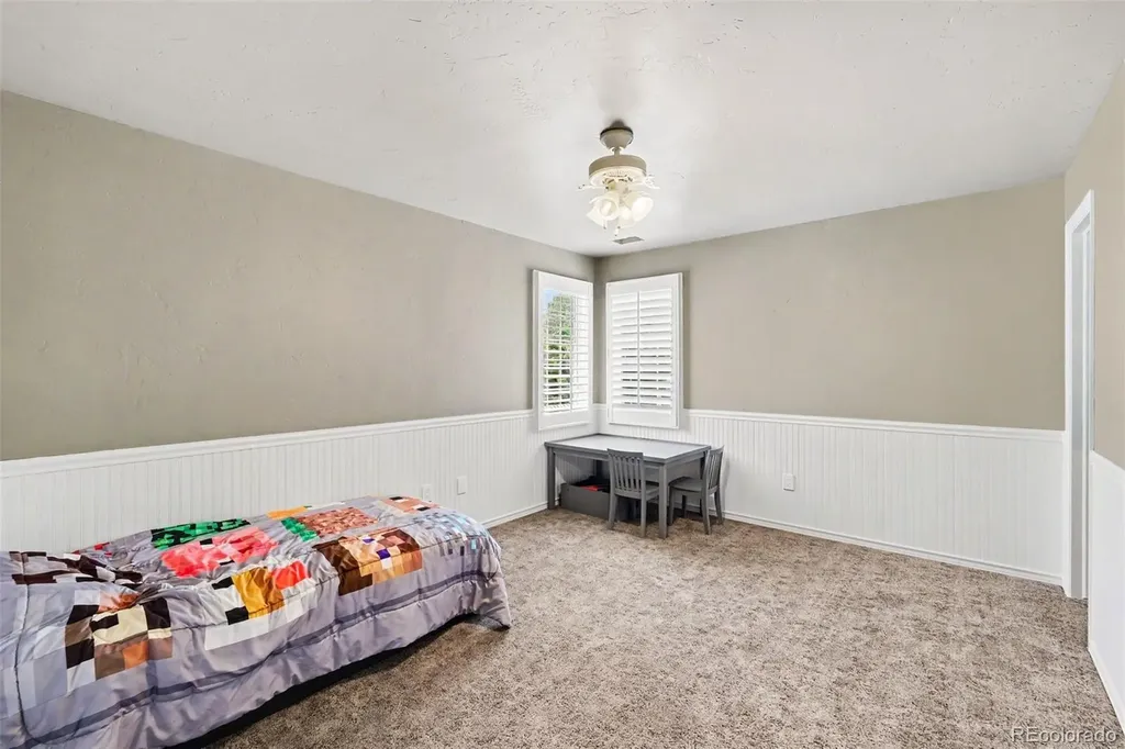3902 Grand Canyon Street Fort Collins CO 80525