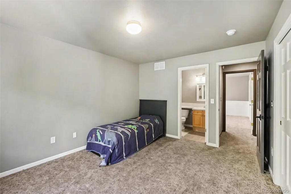 3902 Grand Canyon Street Fort Collins CO 80525