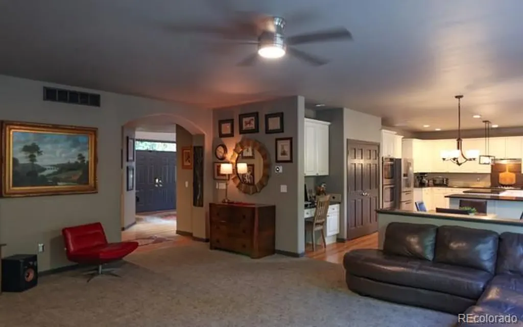 3902 Grand Canyon Street Fort Collins CO 80525