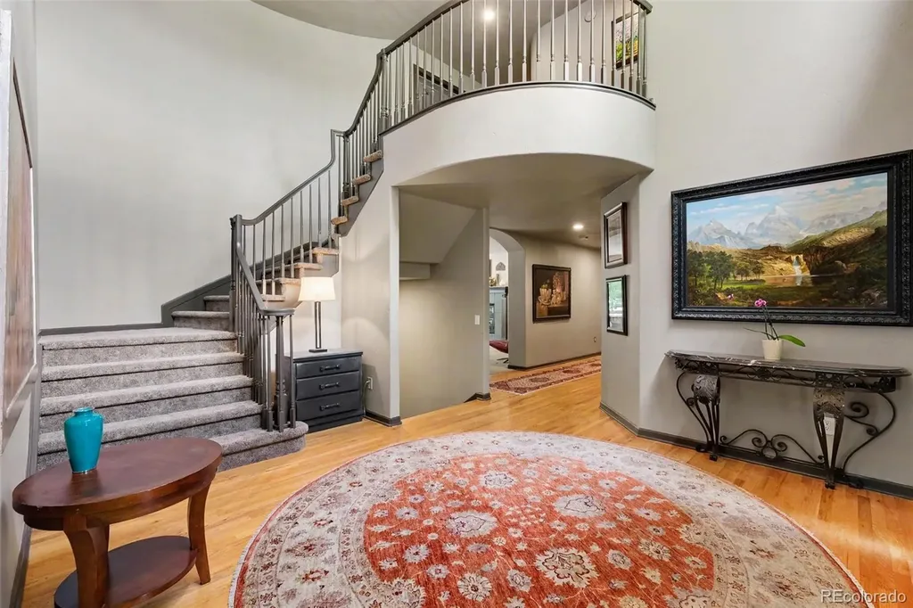 3902 Grand Canyon Street Fort Collins CO 80525
