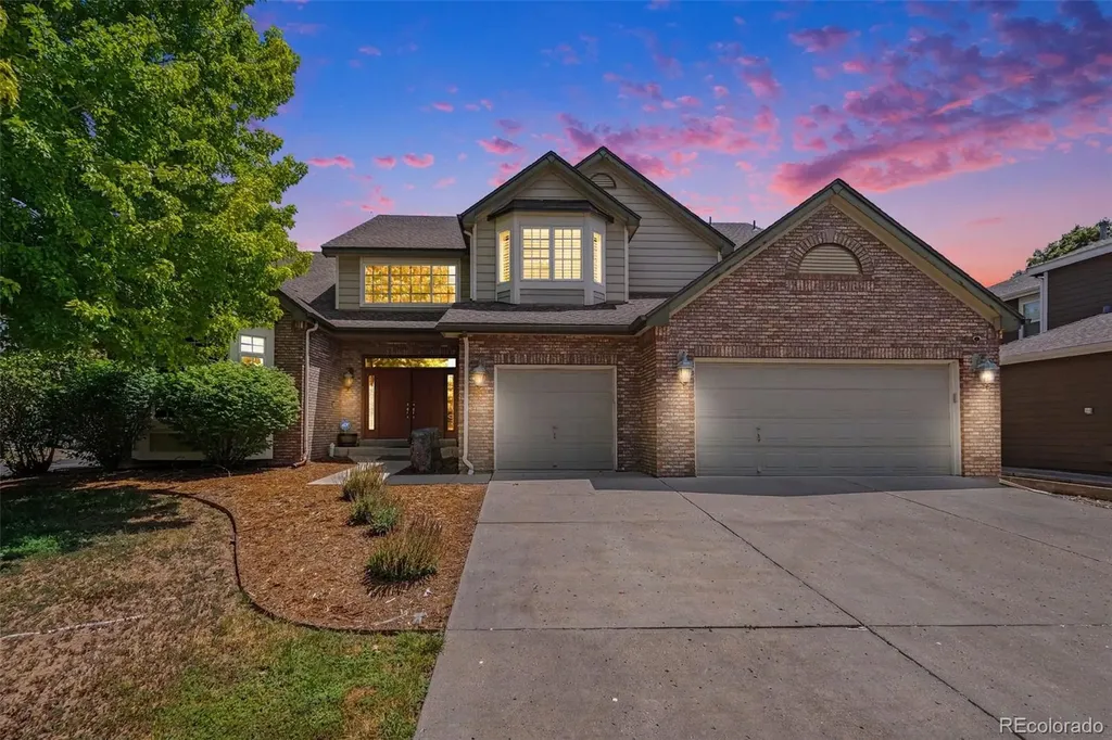 3902 Grand Canyon Street Fort Collins CO 80525