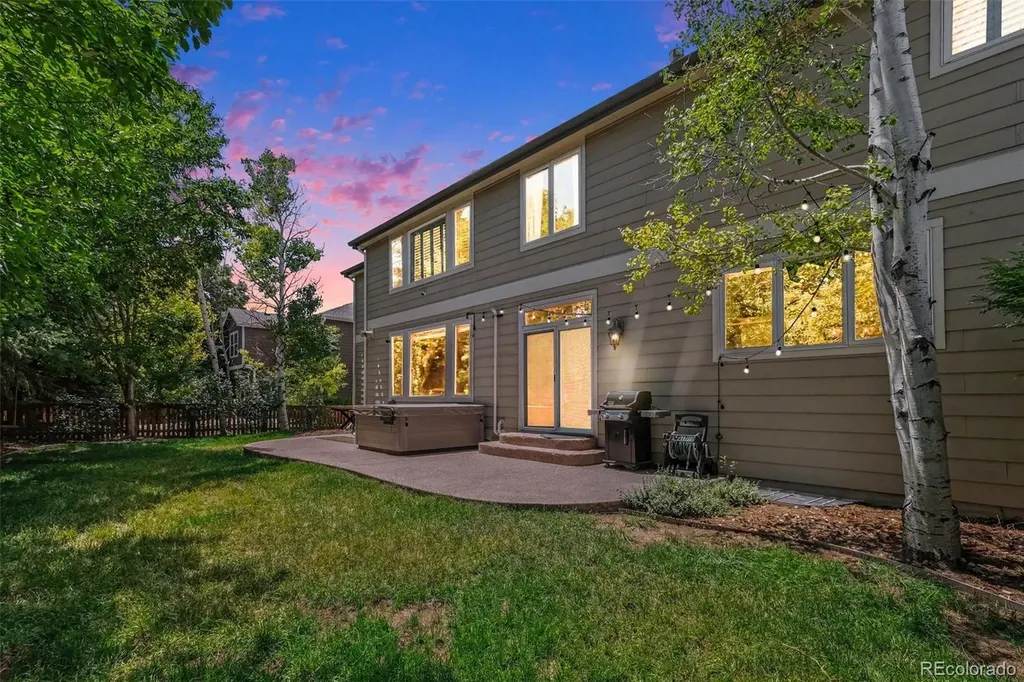 3902 Grand Canyon Street Fort Collins CO 80525