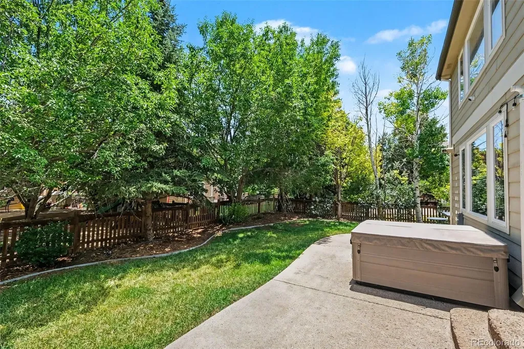 3902 Grand Canyon Street Fort Collins CO 80525