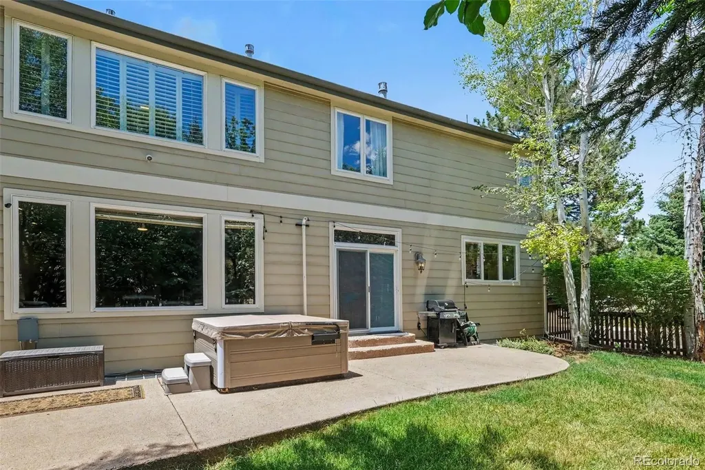 3902 Grand Canyon Street Fort Collins CO 80525