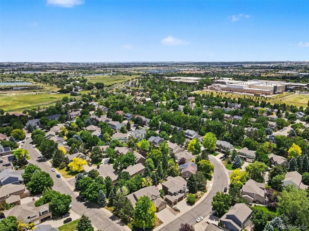 3902 Grand Canyon Street Fort Collins CO 80525