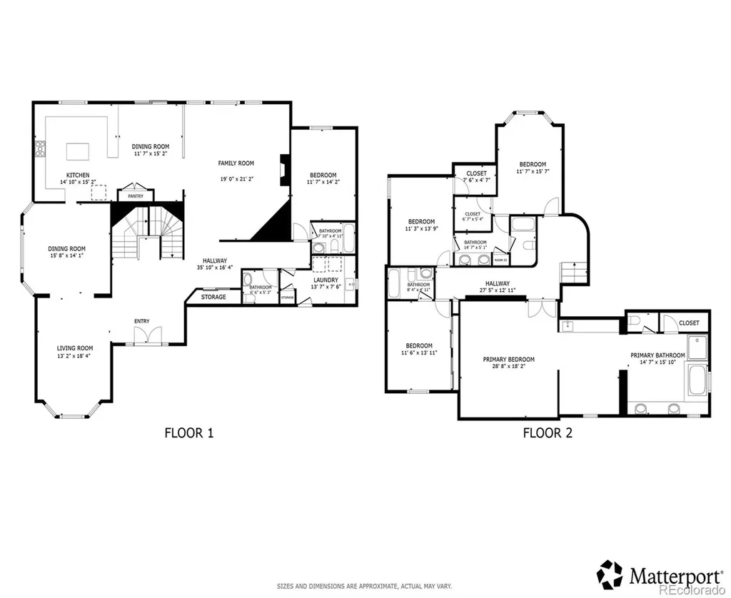 3902 Grand Canyon Street Fort Collins CO 80525