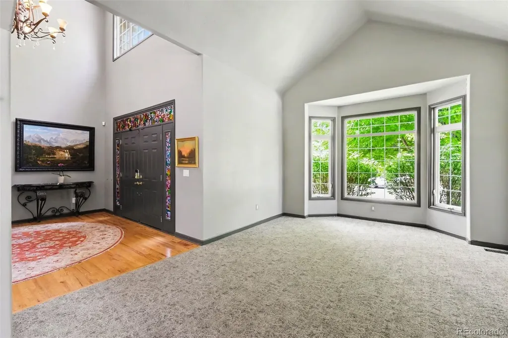 3902 Grand Canyon Street Fort Collins CO 80525